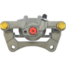 2007 Suzuki Forenza Brake Caliper 8