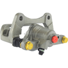2007 Suzuki Forenza Brake Caliper 5