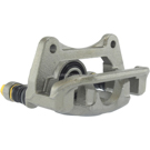 2007 Suzuki Forenza Brake Caliper 4