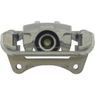 2007 Suzuki Forenza Brake Caliper 7