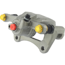 2007 Suzuki Forenza Brake Caliper 2