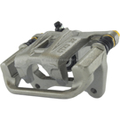 2007 Suzuki Forenza Brake Caliper 1