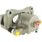 2017 Kia Sorento Brake Caliper 5
