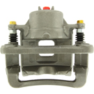2017 Kia Sorento Brake Caliper 6