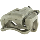 2017 Kia Sorento Brake Caliper 1