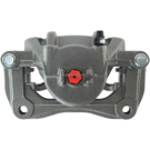 2017 Kia Sorento Brake Caliper 8