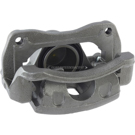 2017 Kia Sorento Brake Caliper 4
