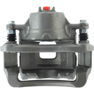 2017 Kia Sorento Brake Caliper 6