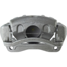 2017 Kia Sorento Brake Caliper 7