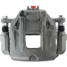 2017 Kia Sorento Brake Caliper 3
