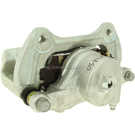 2014 Kia Forte Koup Brake Caliper 5