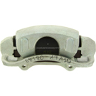 2014 Kia Forte Koup Brake Caliper 7