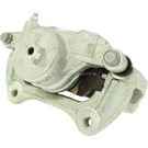 2014 Kia Forte Koup Brake Caliper 2
