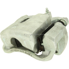 2014 Kia Forte Koup Brake Caliper 1