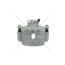 2017 Kia Soul EV Brake Caliper 3