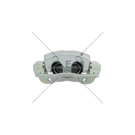 2017 Kia Sedona Brake Caliper 7