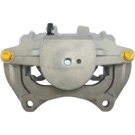 2013 Kia Optima Brake Caliper 8