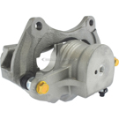 2013 Kia Optima Brake Caliper 5