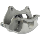 2013 Kia Optima Brake Caliper 4