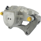 2013 Kia Optima Brake Caliper 2