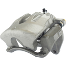 2013 Kia Optima Brake Caliper 1