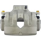 2013 Kia Optima Brake Caliper 3