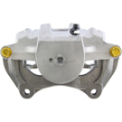 2012 Kia Optima Brake Caliper 8