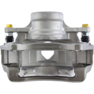 2012 Kia Optima Brake Caliper 6
