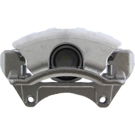 2012 Kia Optima Brake Caliper 7