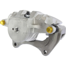 2012 Kia Optima Brake Caliper 2