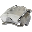 2012 Kia Optima Brake Caliper 1