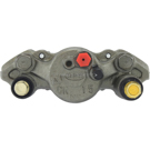 1994 Ford Aspire Brake Caliper 8