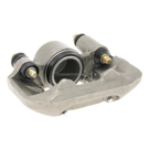 1994 Ford Aspire Brake Caliper 4