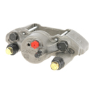 1994 Ford Aspire Brake Caliper 2