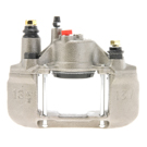 1994 Ford Aspire Brake Caliper 3