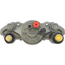 2002 Kia Rio Brake Caliper 8