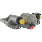 2002 Kia Rio Brake Caliper 5