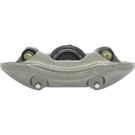 2002 Kia Rio Brake Caliper 7