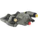 1994 Ford Aspire Brake Caliper 5