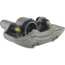 1994 Ford Aspire Brake Caliper 4