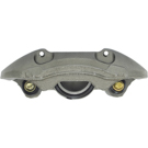 1994 Ford Aspire Brake Caliper 7
