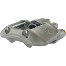 1994 Ford Aspire Brake Caliper 1
