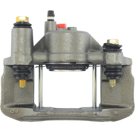 1994 Ford Aspire Brake Caliper 3