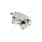 2013 Kia Rio Brake Caliper 7