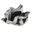 2013 Kia Rio Brake Caliper 4