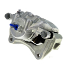 2013 Kia Rio Brake Caliper 2