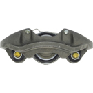 1993 Ford Festiva Brake Caliper 7