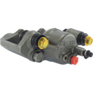 1990 Ford Festiva Brake Caliper 5