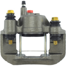 1990 Ford Festiva Brake Caliper 6
