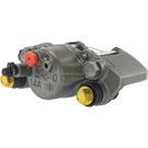 1990 Ford Festiva Brake Caliper 2